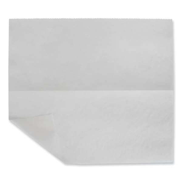 Interfolded Deli Sheets, 10.75 X 12, Standard Weight, 500 Sheets/Box, PK12, 12PK